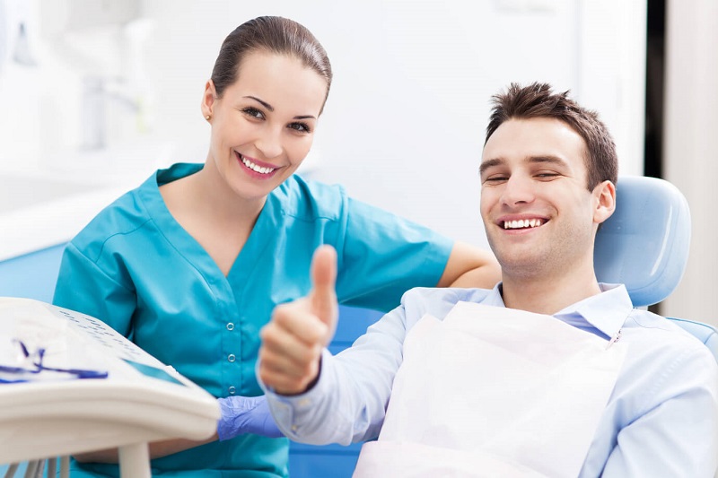 Best Dentist Canada: Your Trusted Blog!